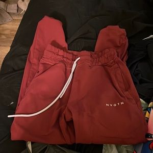 NVGTN joggers